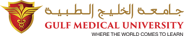 Gulf Medical University LMS